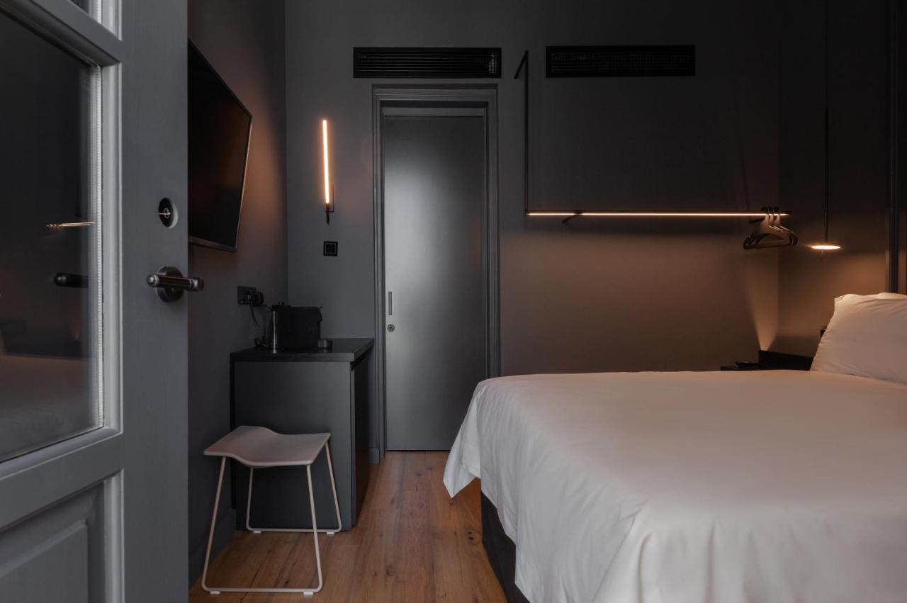 The Sendal Boutique Hotel Nicosia Exterior photo