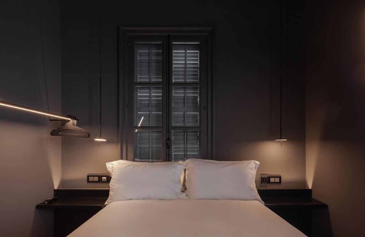 The Sendal Boutique Hotel Nicosia Exterior photo