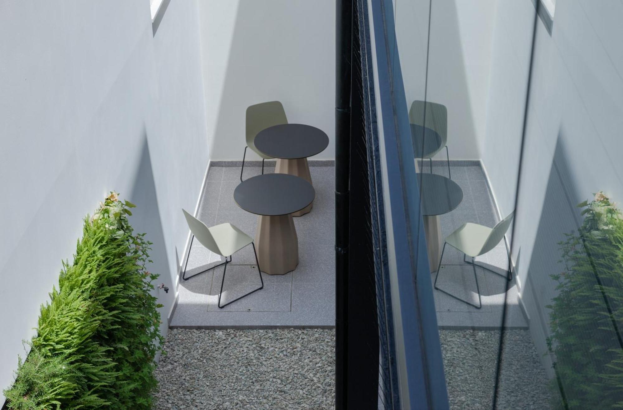 The Sendal Boutique Hotel Nicosia Exterior photo